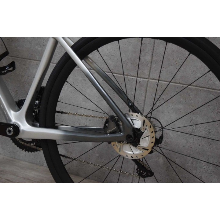 Rower szosowy Argon 18 Krypton GF Mercedes-Benz | 51 | Ultegra R8000