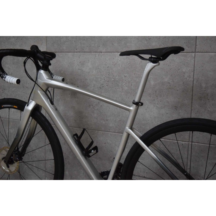 Rower szosowy Argon 18 Krypton GF Mercedes-Benz | 51 | Ultegra R8000