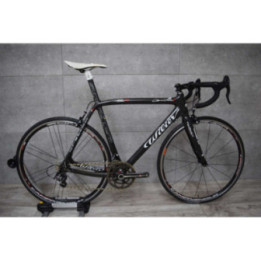 Rower szosowy Wilier Cento Uno Superleggera | 55 | Campagnolo Super Record 2x11 | UNIKAT