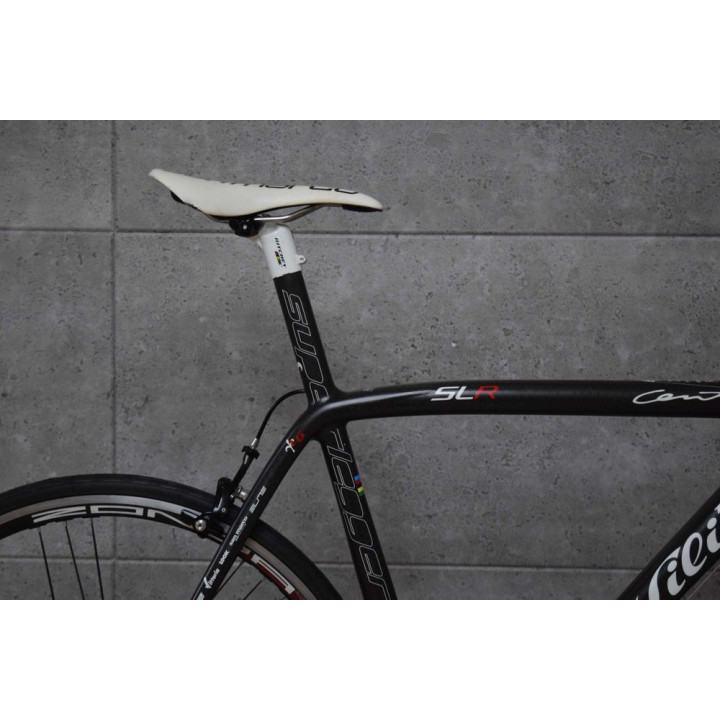 Rower szosowy Wilier Cento Uno Superleggera | 55 | Campagnolo Super Record 2x11 | UNIKAT