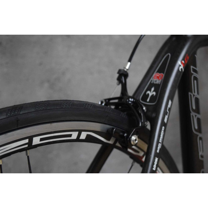 Rower szosowy Wilier Cento Uno Superleggera | 55 | Campagnolo Super Record 2x11 | UNIKAT