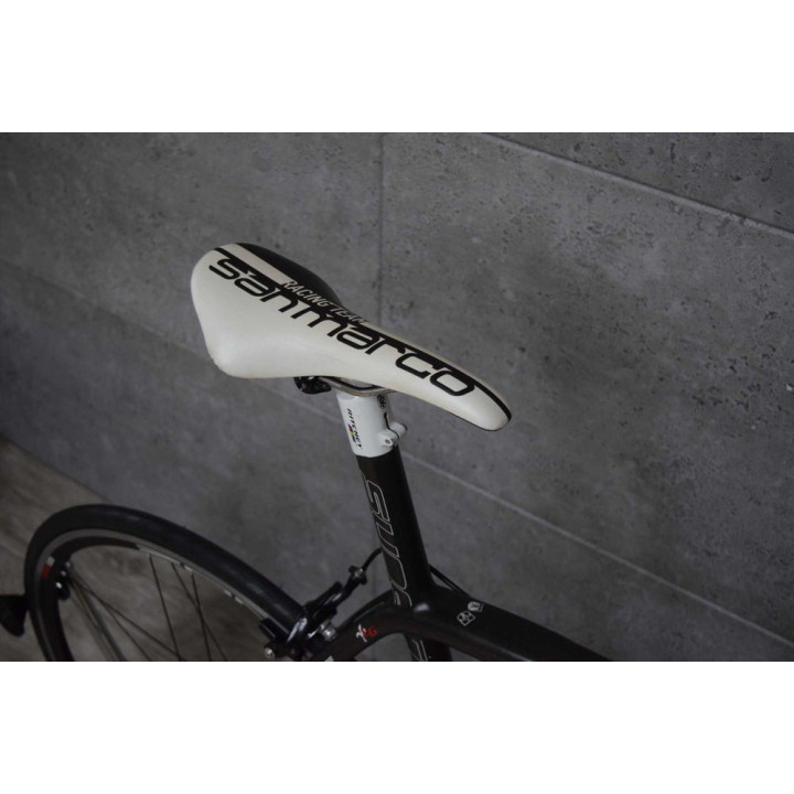 Rower szosowy Wilier Cento Uno Superleggera | 55 | Campagnolo Super Record 2x11 | UNIKAT