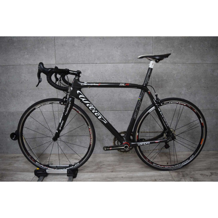 Rower szosowy Wilier Cento Uno Superleggera | 55 | Campagnolo Super Record 2x11 | UNIKAT