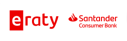 eRaty Santander Consumer Bank